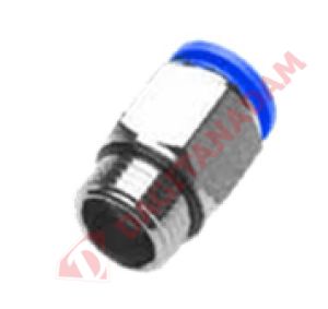 NİPEL RAKOR - 16 MM - 3/8