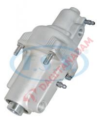 DEBRİYAJ ALT MERKEZİ - 321 020 001-A 000 290 36 12 - MERCEDES