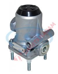 ŞANZUMAN VALFİ - 475 015 061 0 - ZF-DAF-IVECO-MAN-MERCEDES-RENAULT