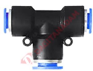 T NİPEL - 10 MM