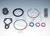 DEBRIYAJ ALT MERKEZİ TAMİR TAKIMI -  - SCANIA - 4, P, G, R, T SERIES