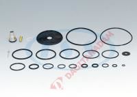 DORSE KONTROL VALFİ TAMİR TAKIMI - 973 002 003 2 - MAN - MERCEDES -  SCANIA 82, 92, 142 - BMC - IVECO - RENAULT VI - DAF - VOLVO F10, F12, F6, F7 - FORD CARGO 21, 25, 28, 30