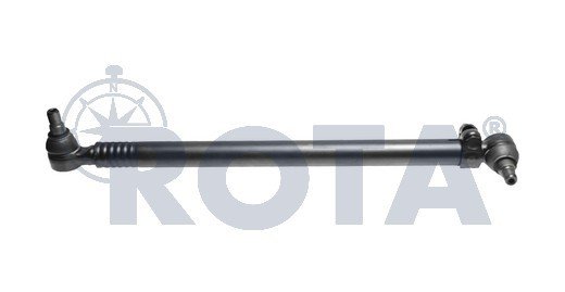ROT KOLU -ÖN AKS -SAĞ SOL - 16M0005510AC - OTOKAR