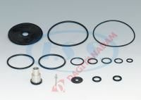 DORSE KONTROL VALFİ TAMİR TAKIMI - 973 002 004 2 - MAN- MERCEDES- SCANIA- BMC- IVECO- VOLVO- DAF- RENAULT VI