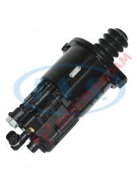DEBRİYAJ ALT MERKEZİ - 970 150 001 0 - MERCEDES ACTROS MP2