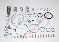 HAVA İŞLEM ÜNİTESİ KURUTUCULU TAHLİYESİ TAMİR TAKIMI - II37679008 - IVECO