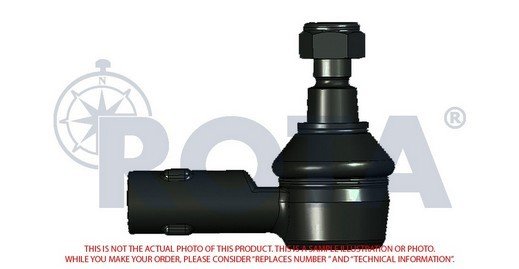 ROT MİLİ - 93800662 - 1903652 - IVECO