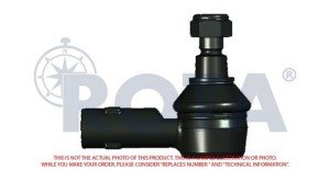 ROT MİLİ - 93800662 - 1903652 - IVECO