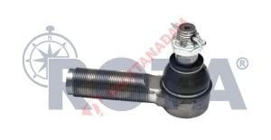 ROT BAŞI - SAĞ 101MM M28X1,5 MAN 81953016060