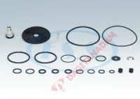 DORSE KONTROL VALFİ TAMİR TAKIMI - 973 002 006 2 - MERCEDES- IVECO- VOLVO- DAF- RENAULT VI