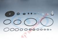 DORSE KONTROL VALFİ TAMİR TAKIMI - 973 002 008 2 - MAN 6, 6T, 8, 9, 9T, 10T, 11T, 12, 12T, 14, 14T,16, 17, 17T, 19T, 22, 22T, 24, 24T, 32T, 33T, 38T - IVECO EUROCARGO, UEROTRAKKER, M, MK, TURBOSTAR, TURBOTECH, RENAULT M140, M160, M200, M230