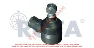 ROT MİLİ - IVECO 93807545