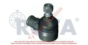 ROT BAŞI - IVECO 71MM M20X1,5 SAĞ 93802209