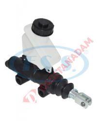 DEBRİYAJ ÜST MERKEZİ - MC2AKR - IVECO