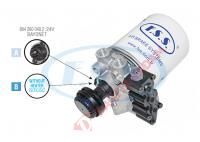 ELEKTRİK KONTROLLÜ KURUTUCULU HAVA TAHLİYESİ - 432 425 101 0 - VOLVO FH, FM