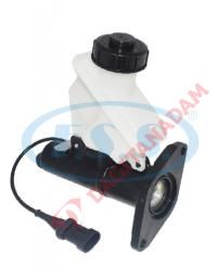 DEBRİYAJ ÜST MERKEZİ - MC1D -
