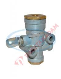 SENKRONİZASYON VALFİ - 5000824N - NEOPLAN 11018604-112203100- VOLVO 1076379
