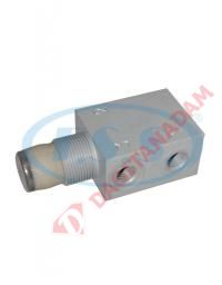 YÖNLENDİRİCİ VALFİ - AE1206-0481007020 - MERCEDES