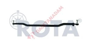 ROT BAŞI - SOL 125MM M30X1,5 MERCEDES AXOR ATEGO 4605848