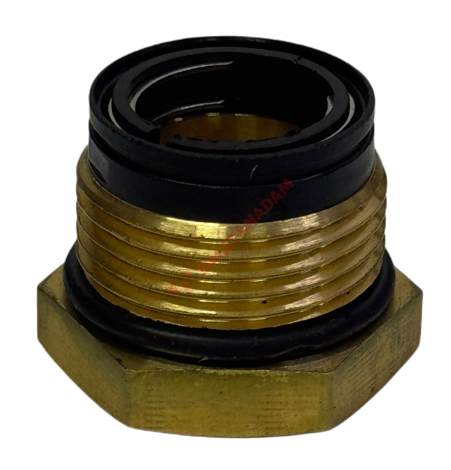 RAKOR VOSS TİPİ - M22x1,5