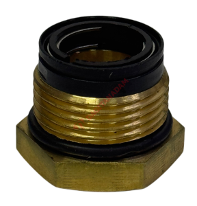 RAKOR VOSS TİPİ - M22x1,5