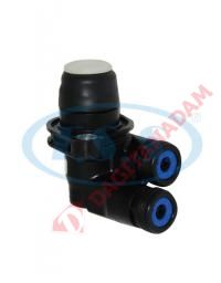 BASINÇ AYAR VALFİ - CP6PLD - IVECO