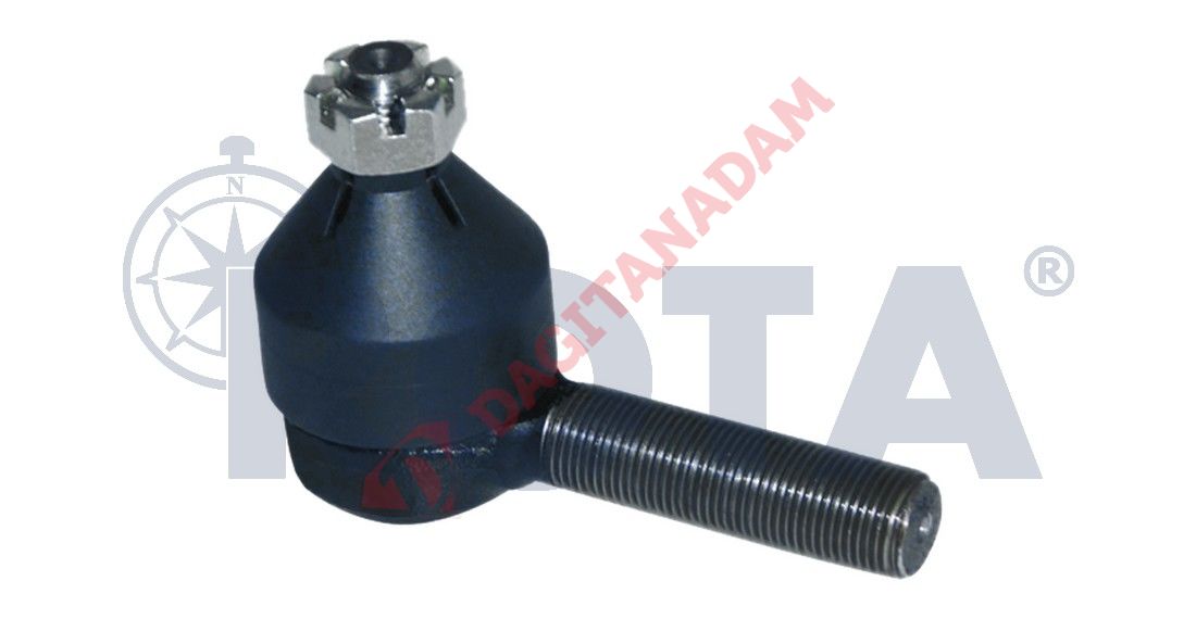 ROT BAŞI - SAĞ M22X1,5 MITSUBISHI MK384672
