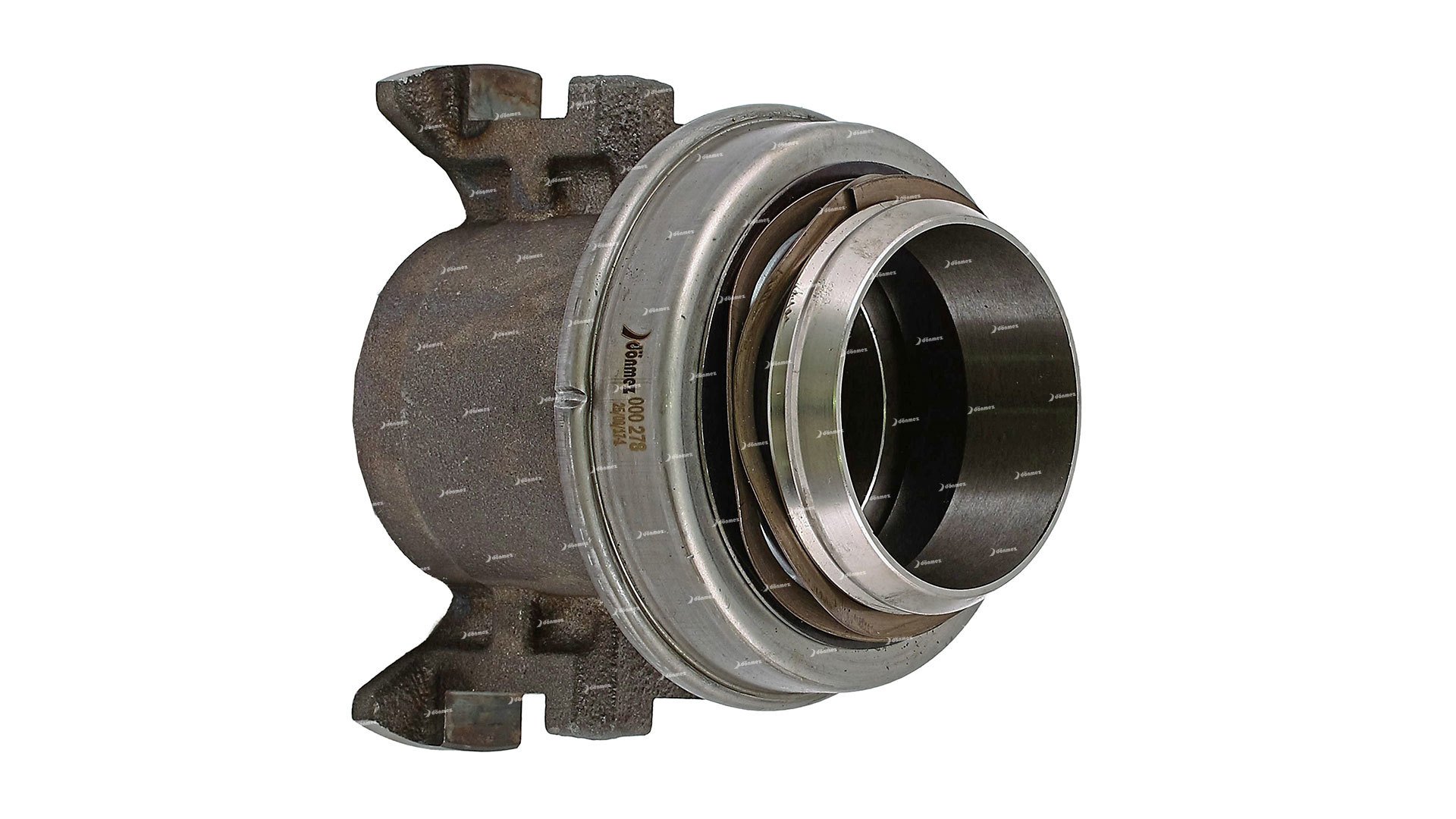 DEBRİYAJ RULMANI - OEM NO: 001 250 86 15 - 002 250 08 15, MERCEDES