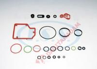 EGZOS FREN VALFİ TAMİR TAKIMI -  - VOLVO-RENAULT