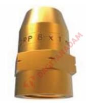 RAKOR DİŞİ HORTUM ADAPTÖRÜ - M12x1,5 8x1,0 MM