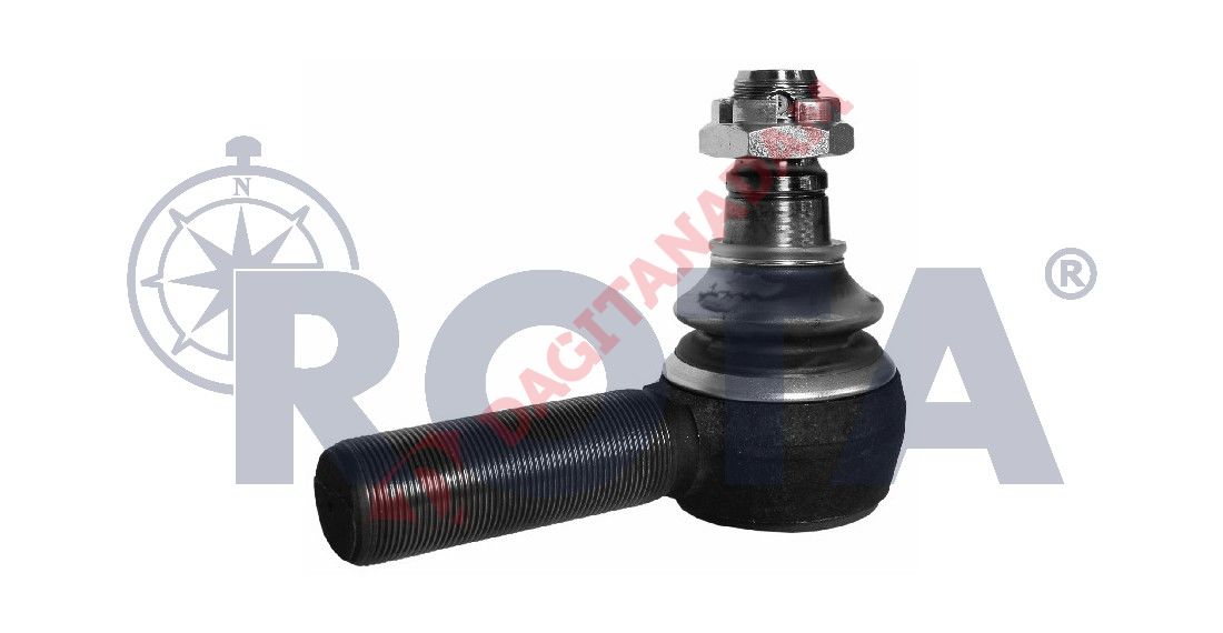 ROT BAŞI - SOL CHRYSLER 4109909