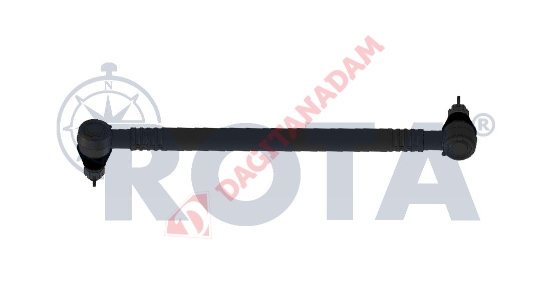 ROT BAŞI - SAĞ CHRYSLER 4109910