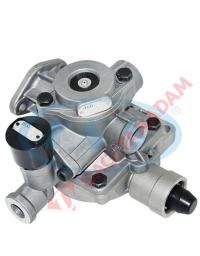 ACİL DURUM VALFİ - 971 002 531 0 - SCHMITZ -BPW- KRONE-FRUEHAUF-GOLDHOFER -EVOBUS-ORTHAUS-DAF-NEOPLAN