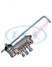 SÜSPANSİYON VALFİ - M2293010 - IVECO 3 AXLE