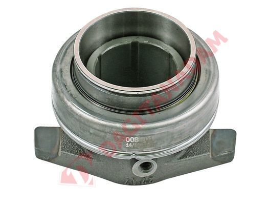 DEBRİYAJ RULMANI - OEM NO: 1407430 - 1393161, SCANIA