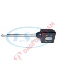 SÜSPANSİYON VALFİ - 433 302 014 0 - IVECO-MAN