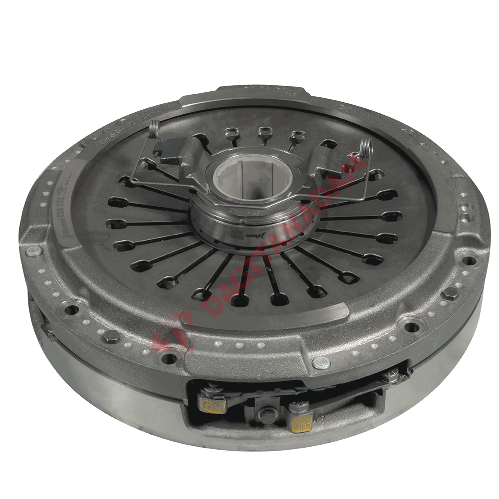 DEBRİYAJ KİT-ÇİFTLİ - OEM NO: 85000311, VOLVO