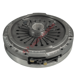 DEBRİYAJ KİT-ÇİFTLİ - OEM NO: 85000311, VOLVO