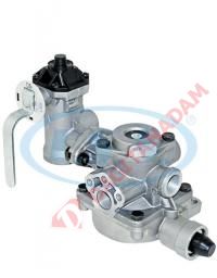 ACİL DURUM VALFİ - 971 002 570 0 - KRONE-NEOPLAN-SCHMITZ-GOLDHOFER-JOHN DEERE