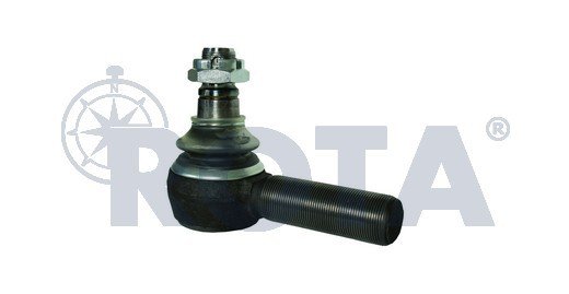 ROTBAŞI - 52RS009939 - 52RS011699 - BMC