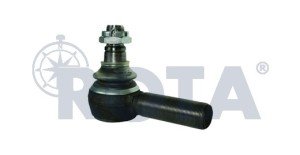 ROTBAŞI - 52RS009939 - 52RS011699 - BMC