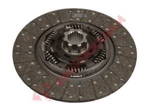 DEBRİYAJ DİSK - OEM NO: 024 250 72 03, MERCEDES