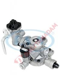ACİL DURUM VALFİ - 971 002 621 0 -
