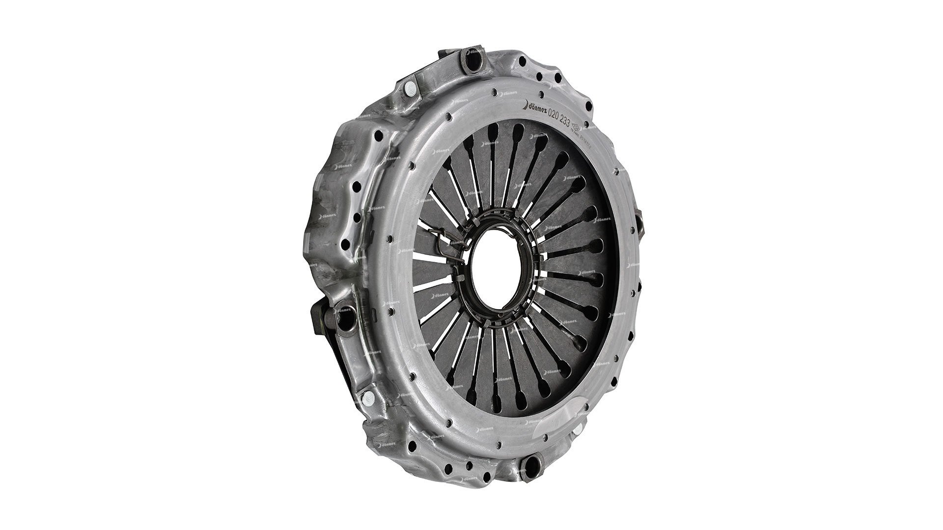 DEBRİYAJ BASKISI - OEM NO: 004 250 89 04 - 81.30305.0238 - 1665428 - 004 250 89 04, MERCEDES