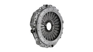 DEBRİYAJ BASKISI - OEM NO: 004 250 89 04 - 81.30305.0238 - 1665428 - 004 250 89 04, MERCEDES
