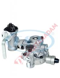 ACİL DURUM VALFİ - 971 002 620 0 -  971 002 600 0 - BPW-DAF-GOLDHOFER-KÖGEL-JOHN DEERE