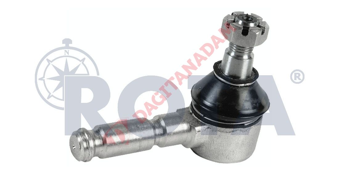ROT BAŞI - IVECO 92MM 8564527