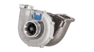 MERCEDES TURBOŞARJ - OEM NO: 096 08 99 / 366 096 02 99, MERCEDES