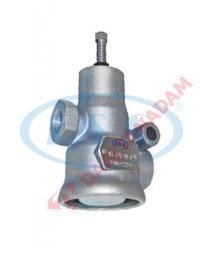 BASINÇ AYAR VALFİ - 0 481 009 019 - RENAULT VI KERAX, MIDLINER, TRACER, MAGNUM, JK60, JK65