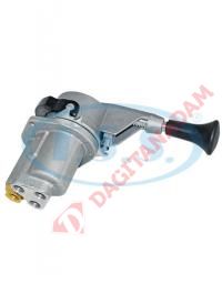 EL FRENİ VALFİ - 961 702 001 0 - DAF 3600, MB200, BUS-
IVECO - MAN-MERCEDES